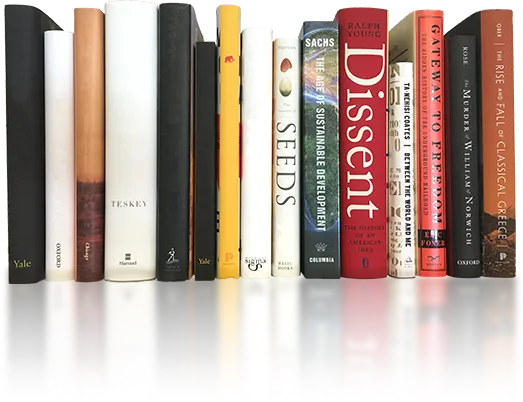 Traditional Publishing